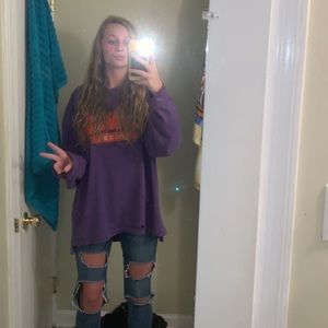 Meet your Posher, Claire